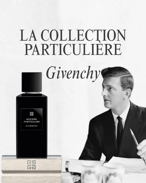 Scopriamo insieme La Collection Particulière di @givenchybeauty ! 🤍
Conoscere…