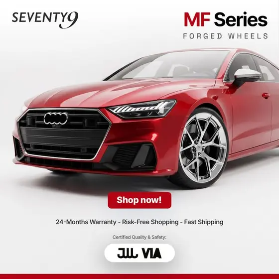 Series MF ⭐