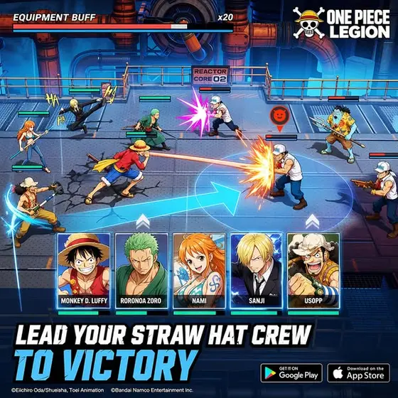🚀 2026’s #1 mobile game is live!