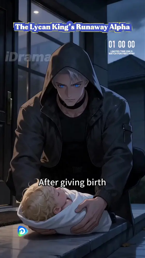 The Lycan King's Runaway Alpha