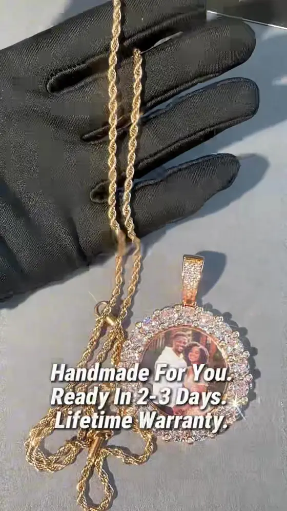 Wear Your Love Forever