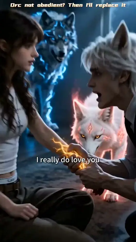 The most addictive, intensely high-satisfying shifter revenge drama of 2026!