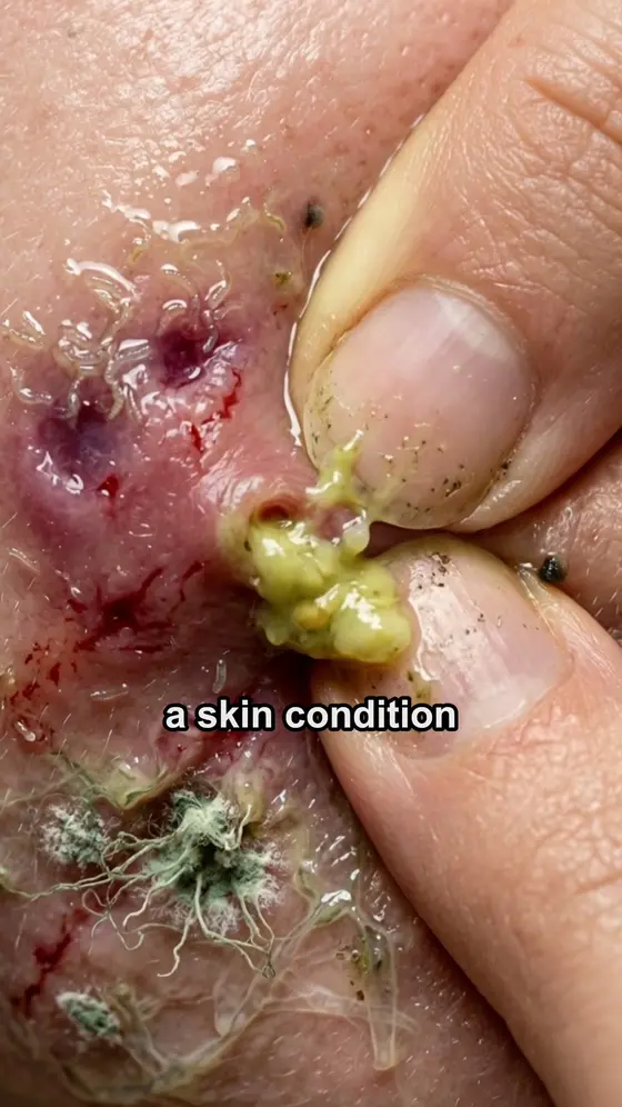 Acne Gone in Days!