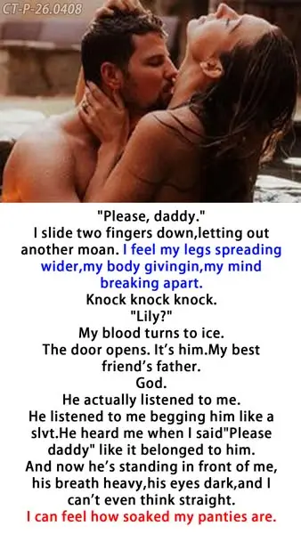 ‼Attention! Do not read in public🔞