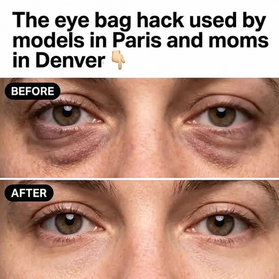 I Need Everyone to See This Before and After