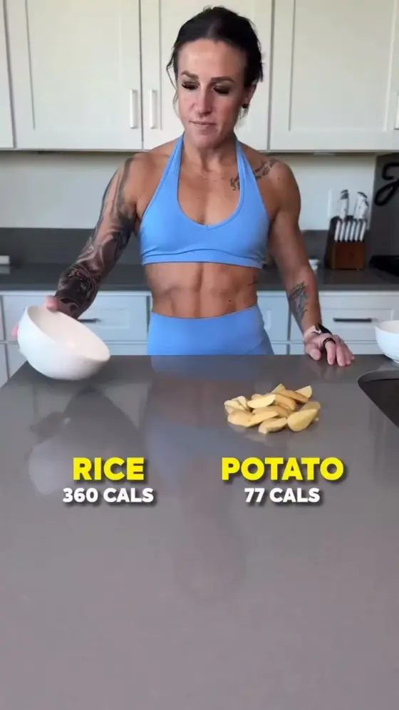 Instant calorie & macro tracking.