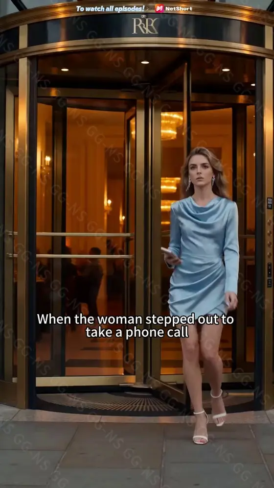 Compact plot, addictive five minute short drama that can't stop at all!