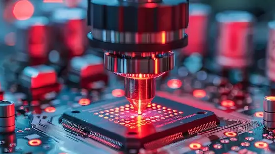 Advancing next-gen AI with materials science innovation