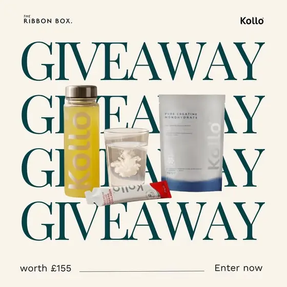 Win a Wellness Upgrade