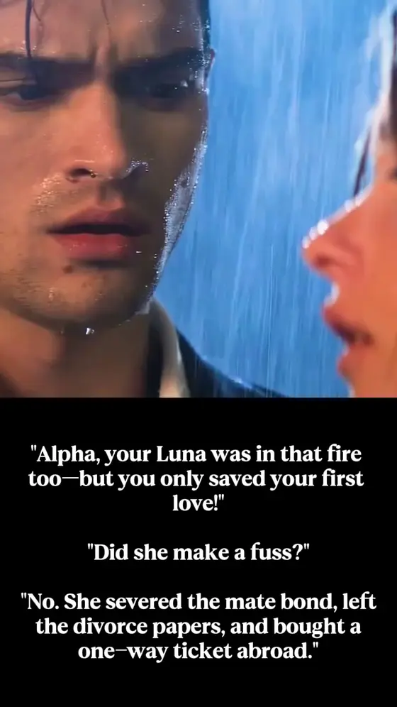 💞📚"Alpha's Discarded Luna"📚Click to read more😍💕