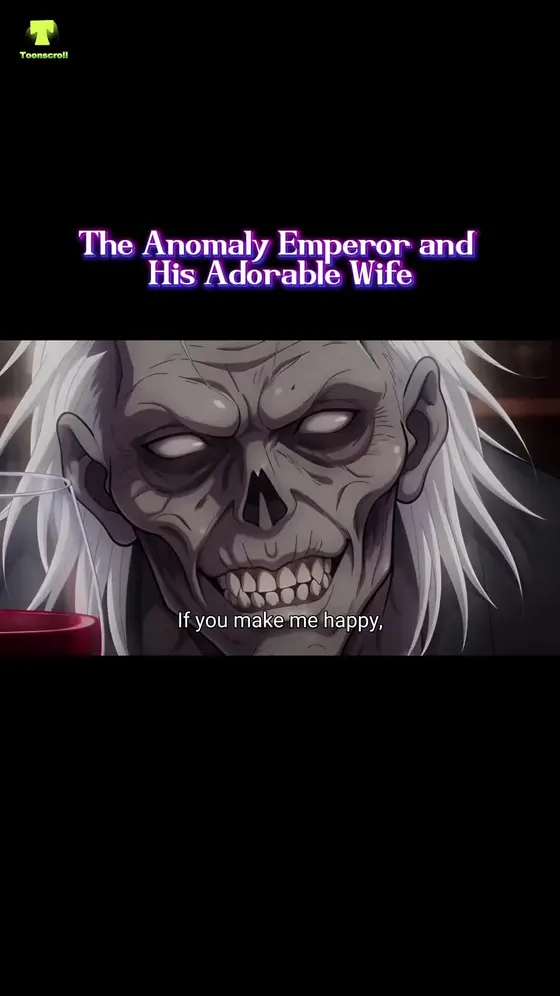 The Anomaly Emperor and His Adorable Wife