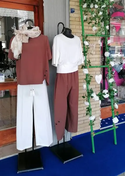Big Shop Abbigliamento in C. so Pisa 1 a #portosantamargherita Caorle Ve.
Abbig…