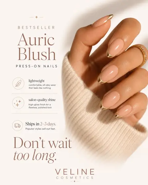 The one you keep coming back to — don’t wait too long.
