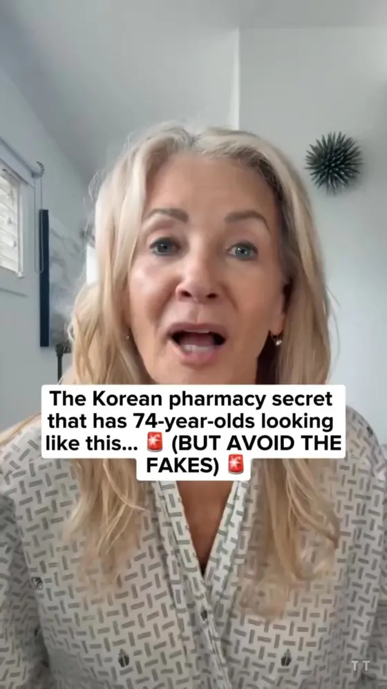 💫Effortless Daily Skincare to Reverse Aging Skin