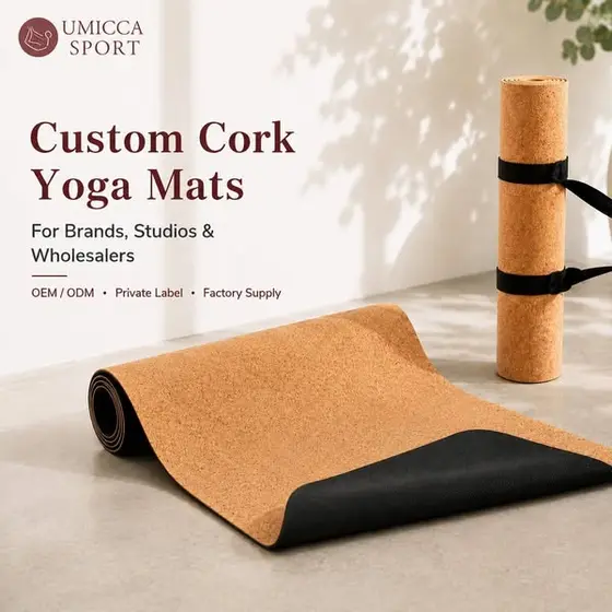 Umicca Fitness & Gym Accessories