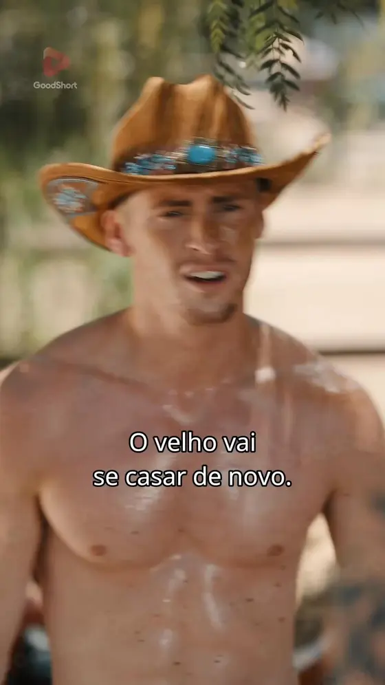 Princesa Renascida dos Três Cowboys