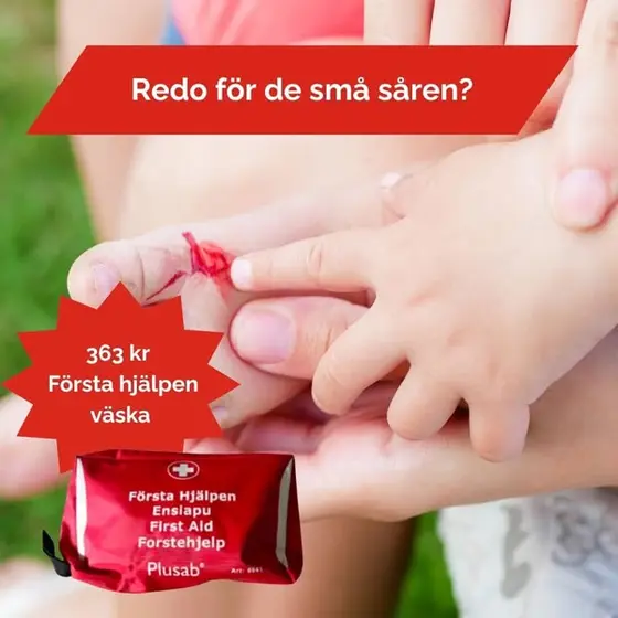Trygga er idag