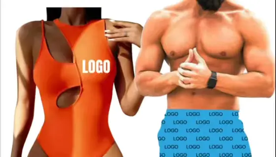 Wholesale Custom Clothing