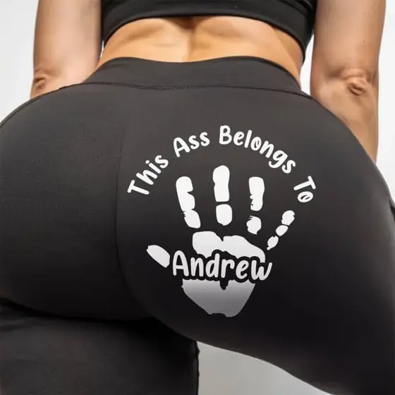 Squat-Proof & Personalized