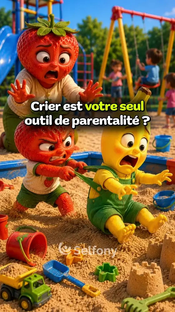 🤍 Vous n'avez pas à tout comprendre seule.